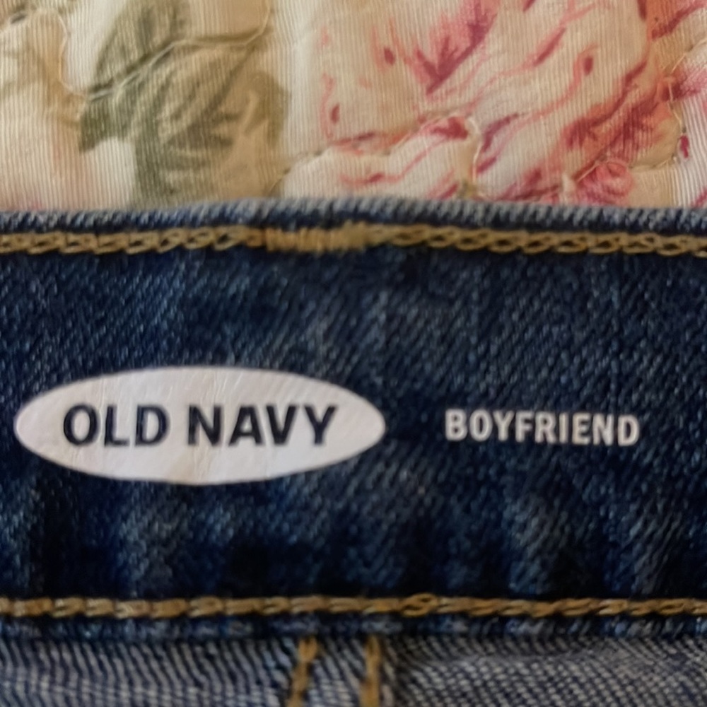 jeans - Picture 4 of 7